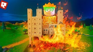 ЕМУ ПРИШЁЛ КОНЕЦ! | Roblox