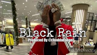 [FREE] Moneybagg Yo x Young Dolph x Key Glock Type Beat 2020 "Black Rain"