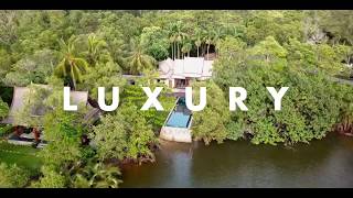 Banyan Tree Phuket Luxury Resort & Hotel (Thailand) - Commercial Advertisement