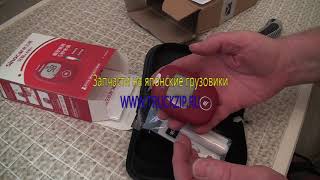 Неинвазивный глюкометр или как меня