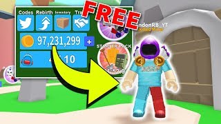 BEAT MINING SIMULATOR in 1 SECOND! *ALL ROBLOX CODES* (Working)