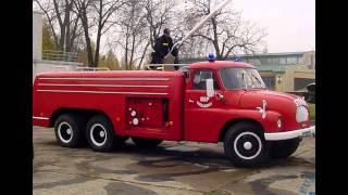 TATRA 138