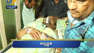Andhra Pradesh | 4th May 2018 | Ghantaravam | 5 PM | News Headlines