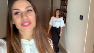 Dubai vlog, Rixos Premium Dubai, Photo shoot