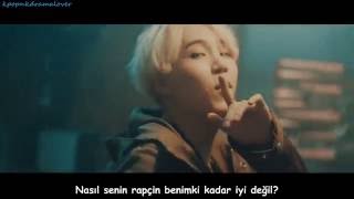 AGUST D (SUGA) - AGUST D (Türkçe Altyazılı/Turkish Sub)