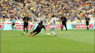 3η Αγ. ΑΕΚ - ΞΑΝΘΗ 4-1
