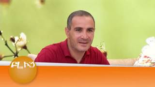 Blic Harcum - Gagik Shamshyan /Բլից Հարցում - Գագիկ Շամշյան
