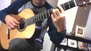 Noite de Lua (Dilermando Reis) - Kosei CHIBA