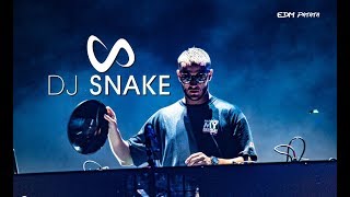 DJ Snake [Drops Only] @ Ultra Japan 2018