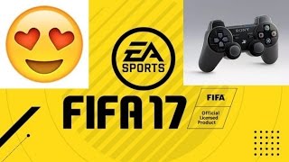 Покупка FIFA17