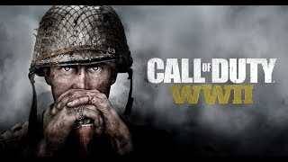 How to install - Free Call of Duty WWII-RELOADED