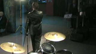 Kazak Владимир .Бродяга. (автор муз. и слов - Kazak В.)