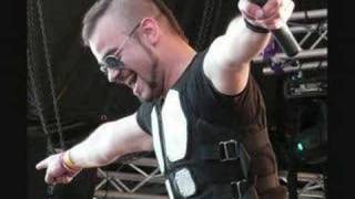 Sabaton - Ghost Division