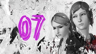 Life Is Strange: Before The Storm-Part 07