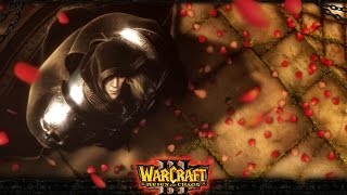WarCraft 3 Reign of Chaos - Друиды! #29-2