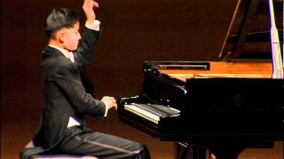 Niu Niu - Chopin Etudes Op. 10 (Complete)