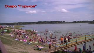 Отдых в с. Гуселетово, Романовский район, Алтайский край