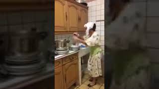 very funny የአረብ ኣገር ሰደት ዳንስ arab dance