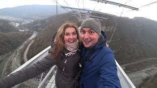 ? СТРИМ из Крыма. Впечатление от поездки в Сочи. Затраты. Ответы на вопросы.
