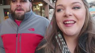 Gatlinburg travel day / Ole Red / We went on a trip to G'burg Tennessee