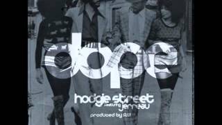 Hodgie Street [Feat. Jerreau] - Dope