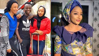Man bleaching me tsada muke shafawa shiyasa muka fi dan'uwan mu Fari Rahama Sadau ta maida martani