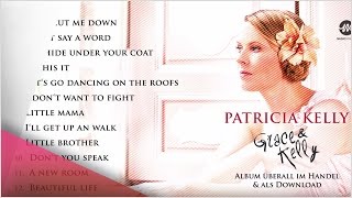 Patricia Kelly - Grace & Kelly (Album Player)