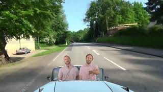 Penny & Sparrow - Green Screen Videos (24/31)