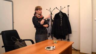 Мастер-классы 6 "Парикмахер"