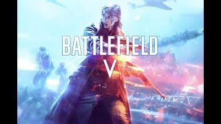 Battlefield 5 — Трейлер игры 2018