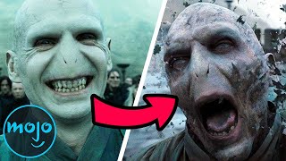 Top 10 Times Movie Villains Celebrated Too Early
