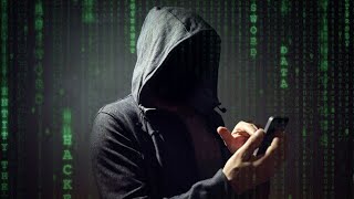 Борзый телефонный мошенник