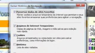 Como atualizar navegador