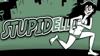 THE REAL CINDERELLA - Stupidella Full Playthrough