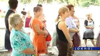 Новый полицейский участок в поселке Казачьи Лагери