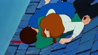 Shrimp - backdoor ビデオ / VIDEO