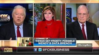 Economy's impact on the election