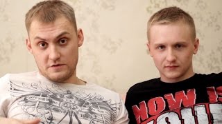 ВидеоБлог - Немагия, ЛиКей, Нифедов и топовые летсплейщики кидают!