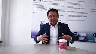 Напиток Наара Naara Beauty Drink от Jeunesse Global - рекомендации врача Жумабека Нашанова Казахстан