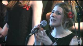 Jesus, what a wonderful child - musical kids Rheinhausen