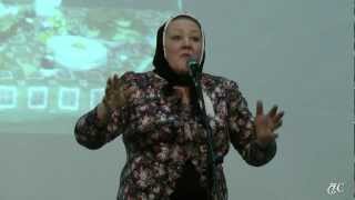 Ах эти русские старухи. С.М.Ведищева