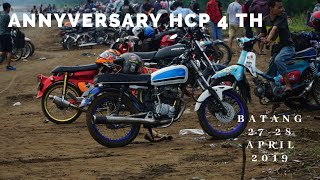 KUMPULAN FOTO ANNIVERSARY HCB ALAS ROBAN 2019