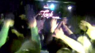 заги бок и твердый мики JackClub Minsk