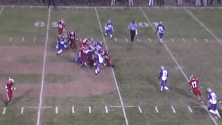 Sanger vs Lemoore