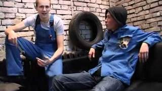 Реальные пацаны 3 сезон третий сезон Слободской