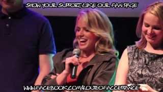 Lesbian Movie - Route of Acceptance - Q&A Inside Out Toronto - Queer Independent Filmmaking