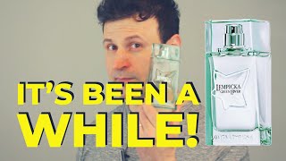 NEW Lolita Lempicka GREEN LOVER Review | MAX FORTI