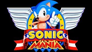 como baixar e instalar sonic mania para pc em pt 2018