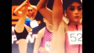 Maddi on Dance Moms