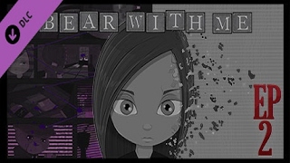 Bear With Me: Episode 2 - Full Game Walkthrough Gameplay & Ending (PC)